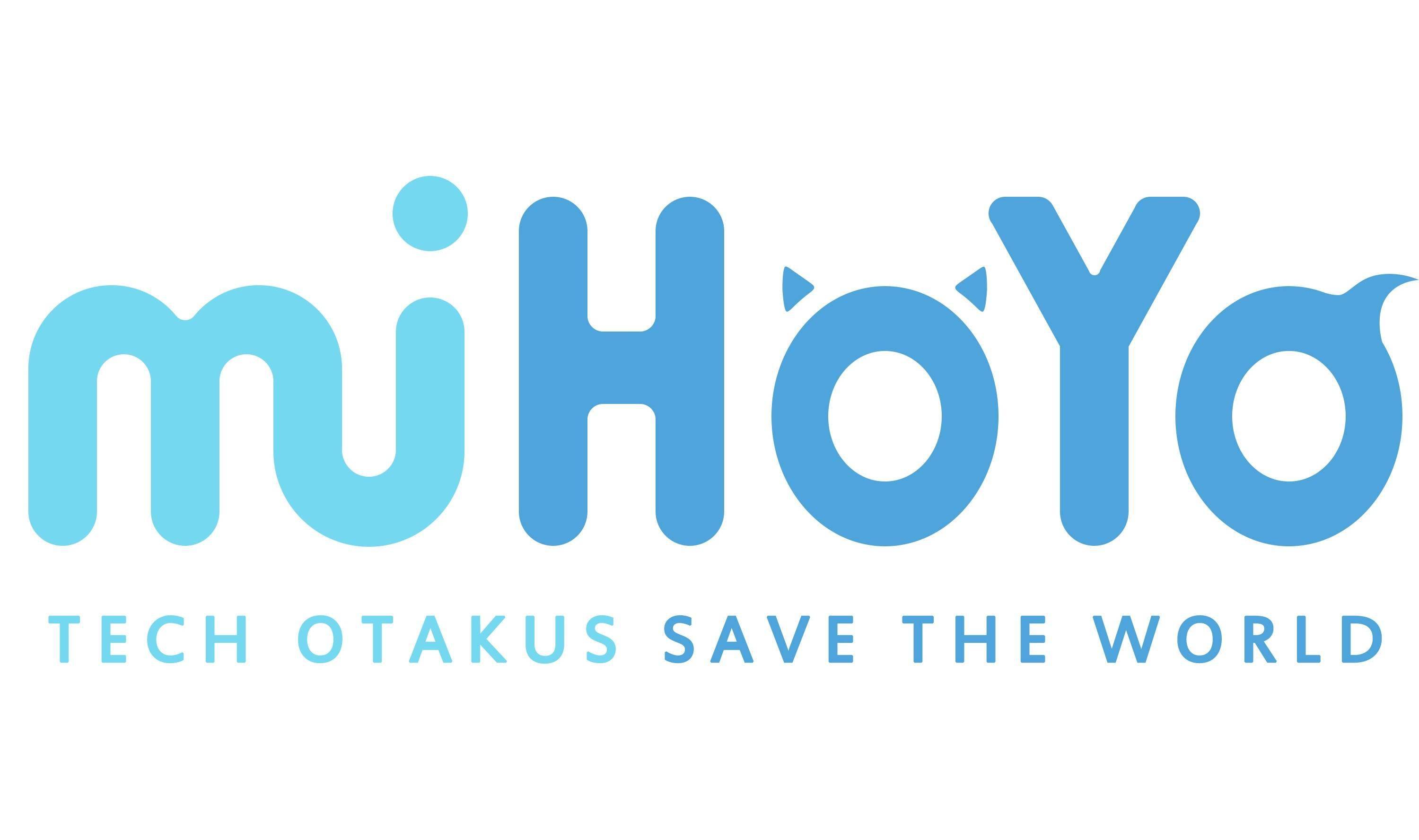 mihoyo游戏2022合集