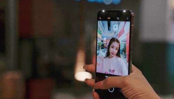 自拍用什么软件好