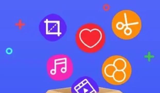 适合新手的视频剪辑软件合集