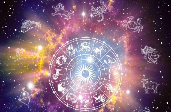 星座运势查询软件大全