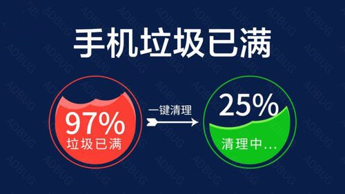 清理手机垃圾最好的软件合集