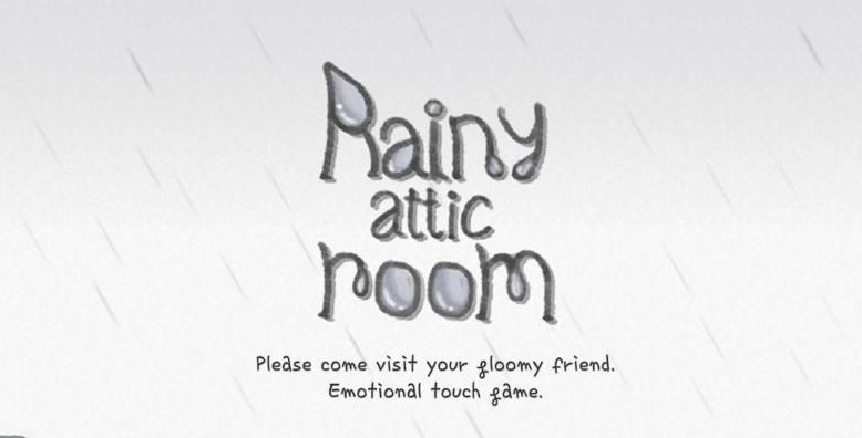 RainyAtticRoom游戏合集