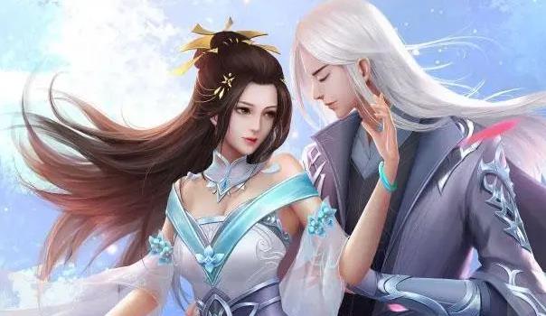 可以拜师的游戏合集