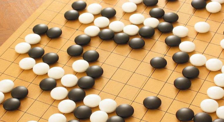 有新手教程的围棋游戏合集