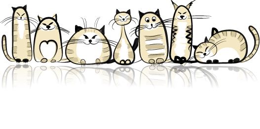 可以养猫的游戏合集
