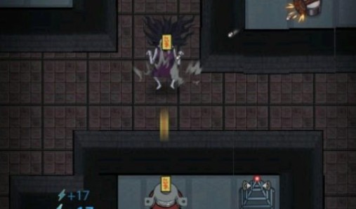 猛鬼差馆游戏合集