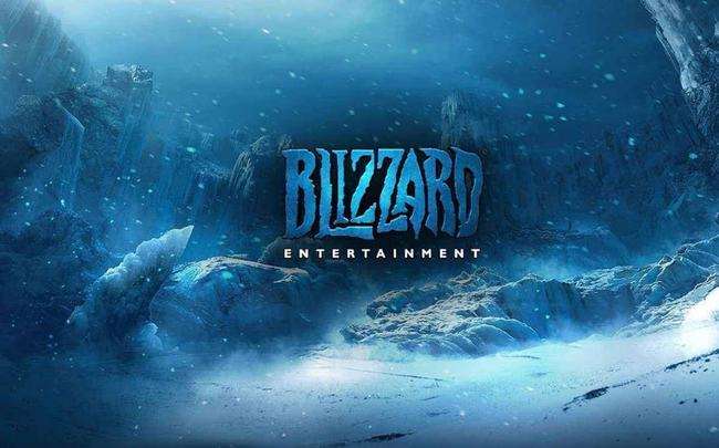动视暴雪游戏合集