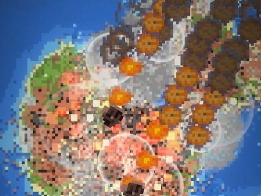 世界盒子0.14.0合集