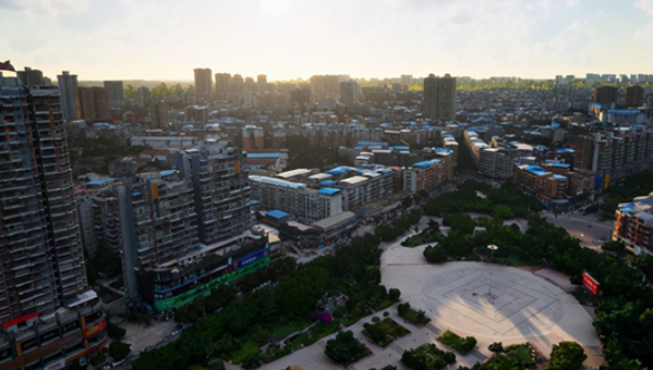 卫星实景地图app合集