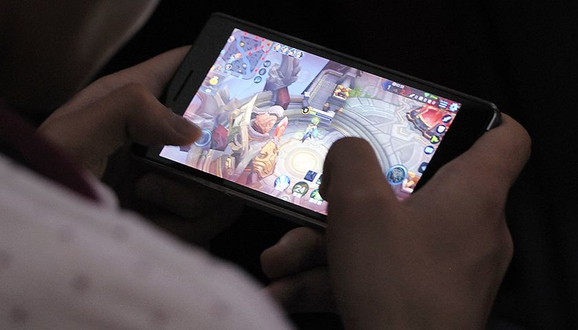 2022游戏接单app合集