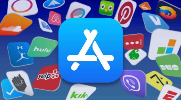 伪装上架appstore的影视软件合集