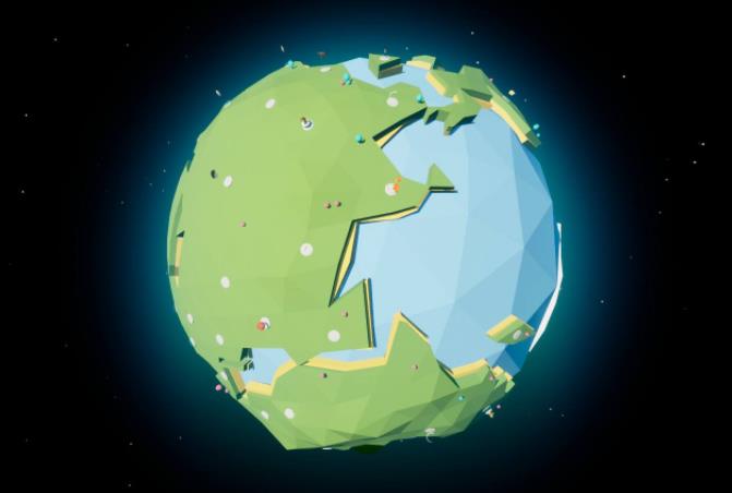 星球养成游戏合集