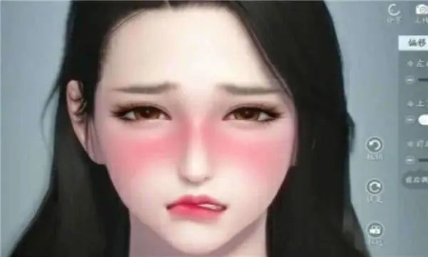 捏脸app2022合集