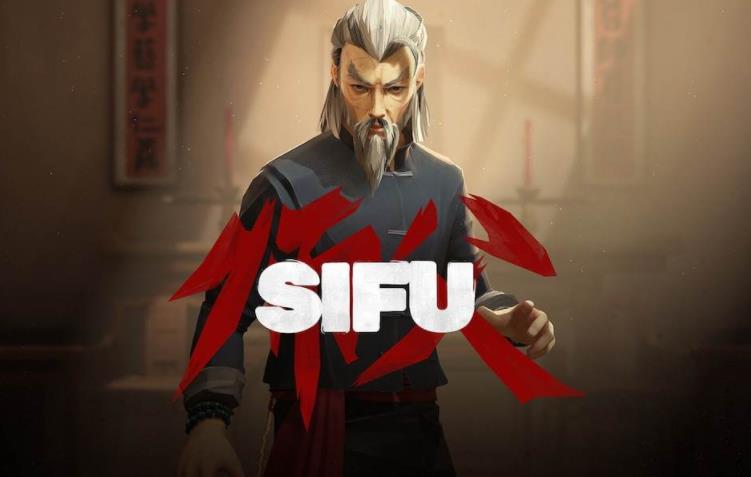 师父SIFU游戏合集