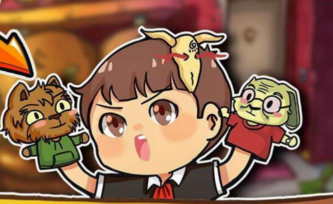 逆风笑解说游戏大全