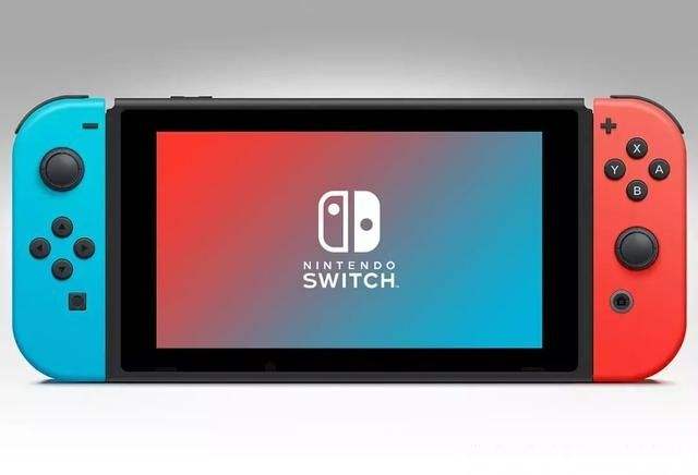 switch必玩游戏排行2022大全