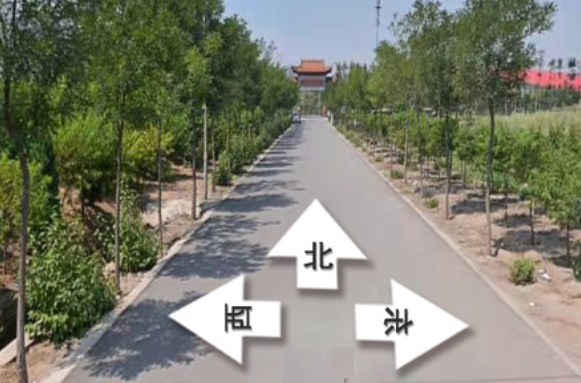 免费的高清街景地图软件合集