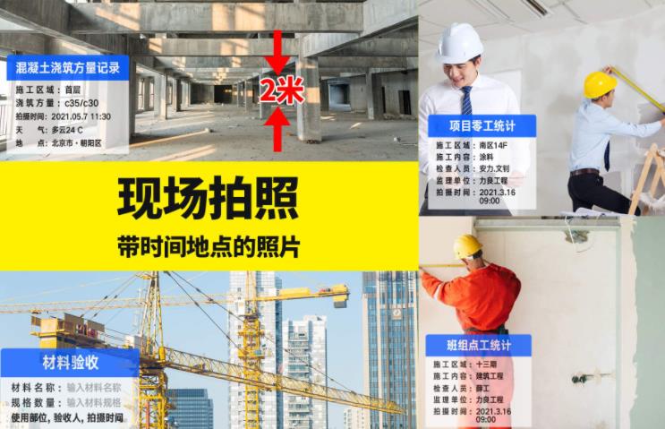 今日相机软件合集