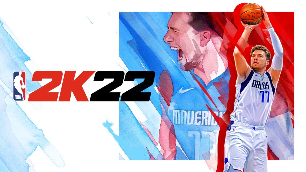 nba2k22手游合集