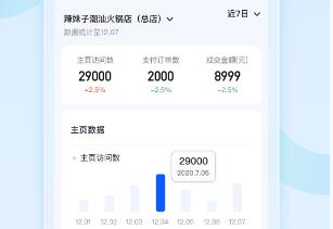 抖音来客app合集