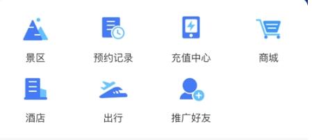 旅游联盟链app合集
