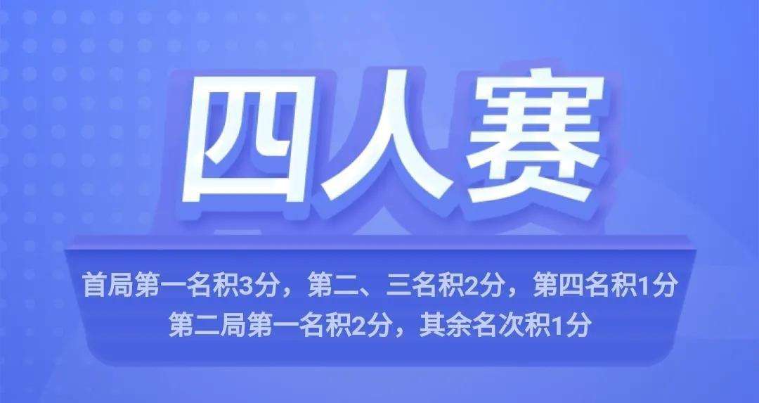 2022四人赛自动答题软件大全