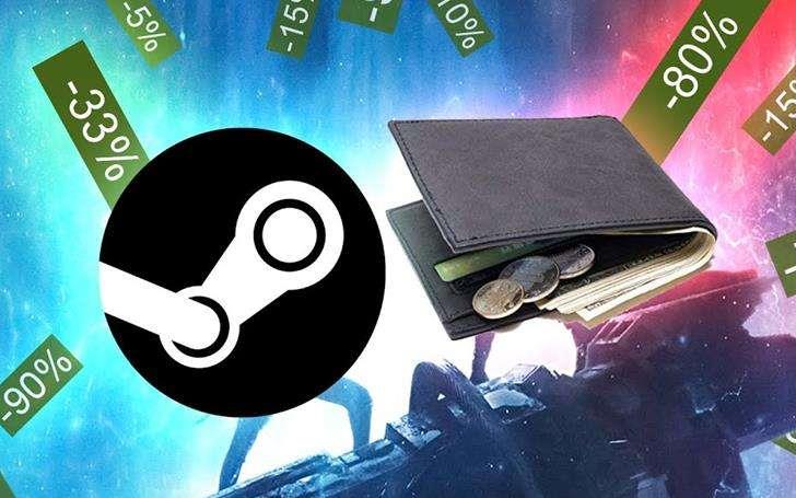 正版steam游戏合集