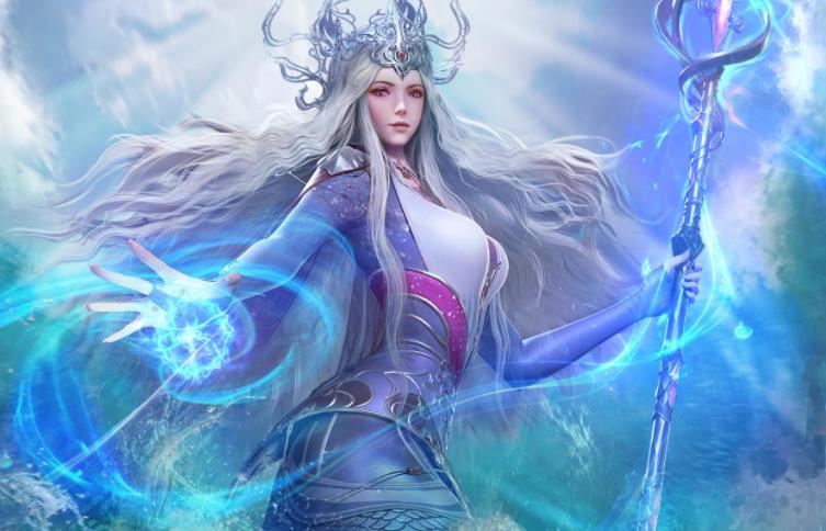 斗罗新世界2.0版本合集