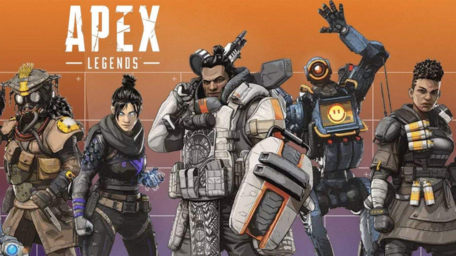 APEXM手游合集