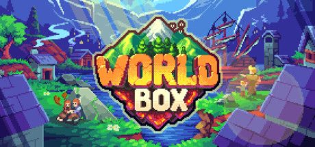 世界盒子0.13.15版本合集
