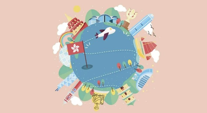 2022全景地图软件合集