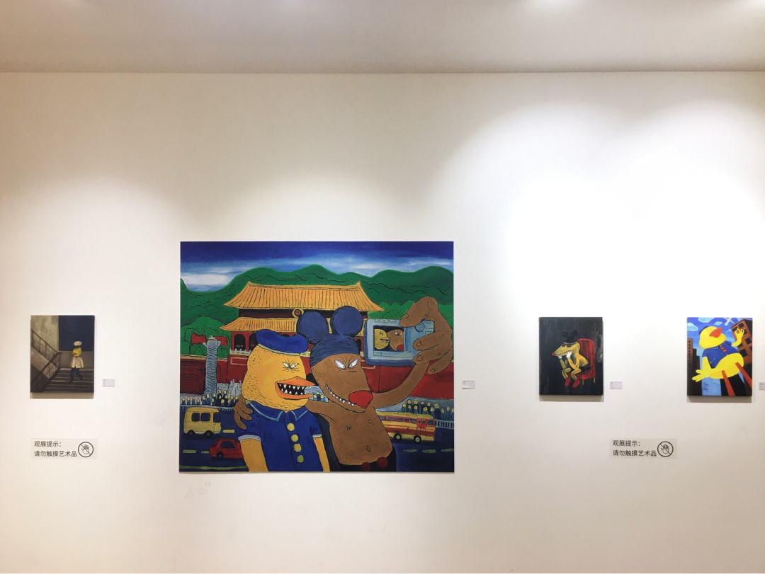 ArtMetaapp合集