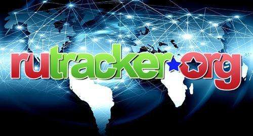 rutracker上下载的游戏合集
