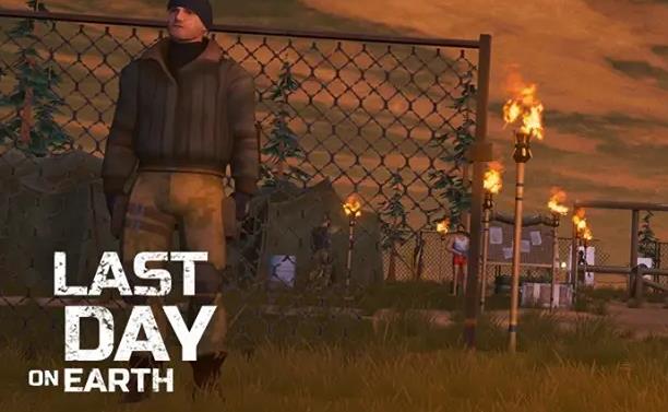 lastdayonearth与兽鸡版本合