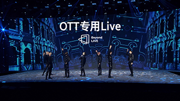 BeyondLIVEapp合集