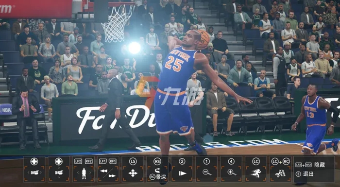 nba2k22手游苹果版合集