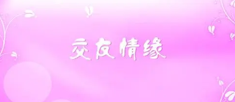 中老年交友app合集