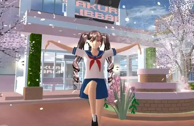 sakurablue20游戏合集