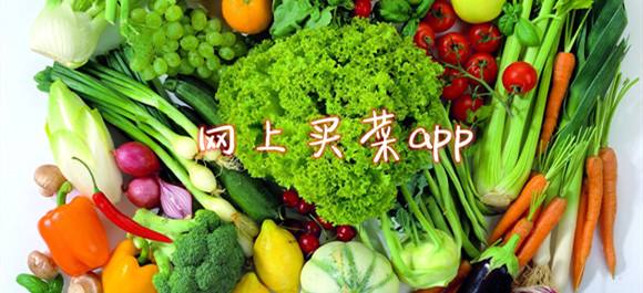 长春网上买菜app合集