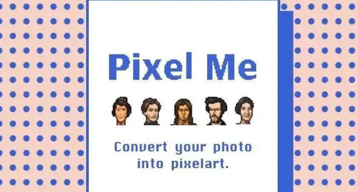 PixelMeapp合集