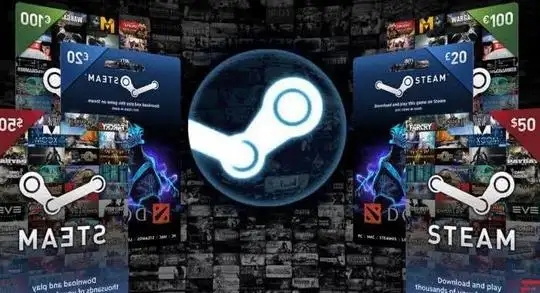 Steam4月份打折游戏2022合集