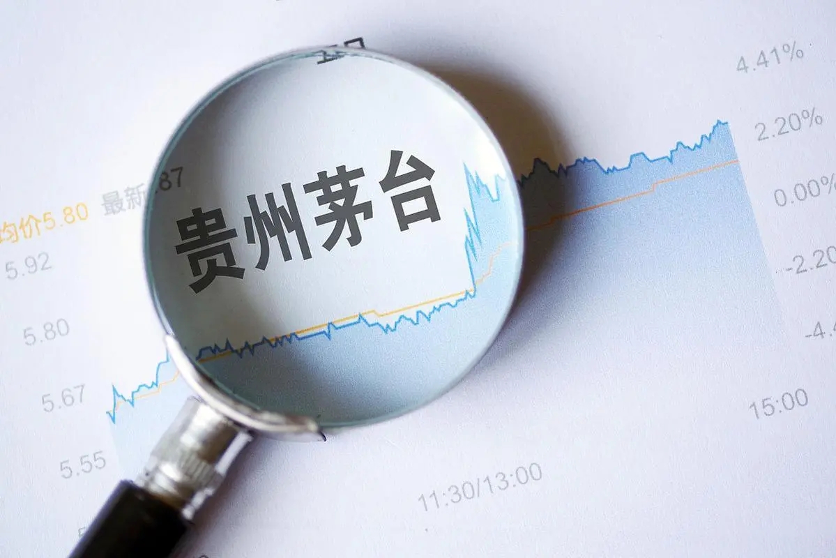 贵州茅台app2022合集