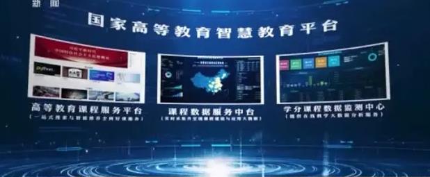 国家高等教育智慧教育平台app合集