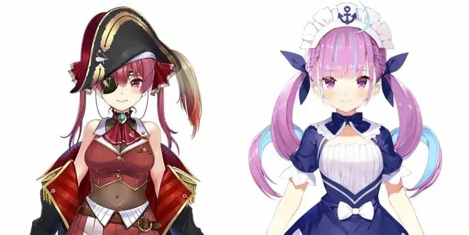 vtuberstudioapp合集