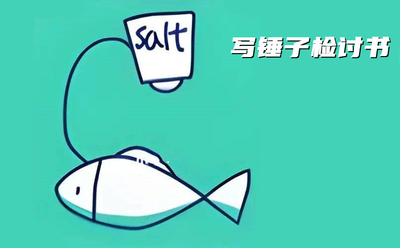 写锤子检讨书app合集