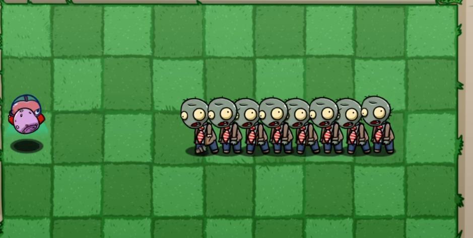 PVZ_BT0.57.12版本合集