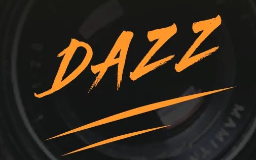 dazz相机app合集