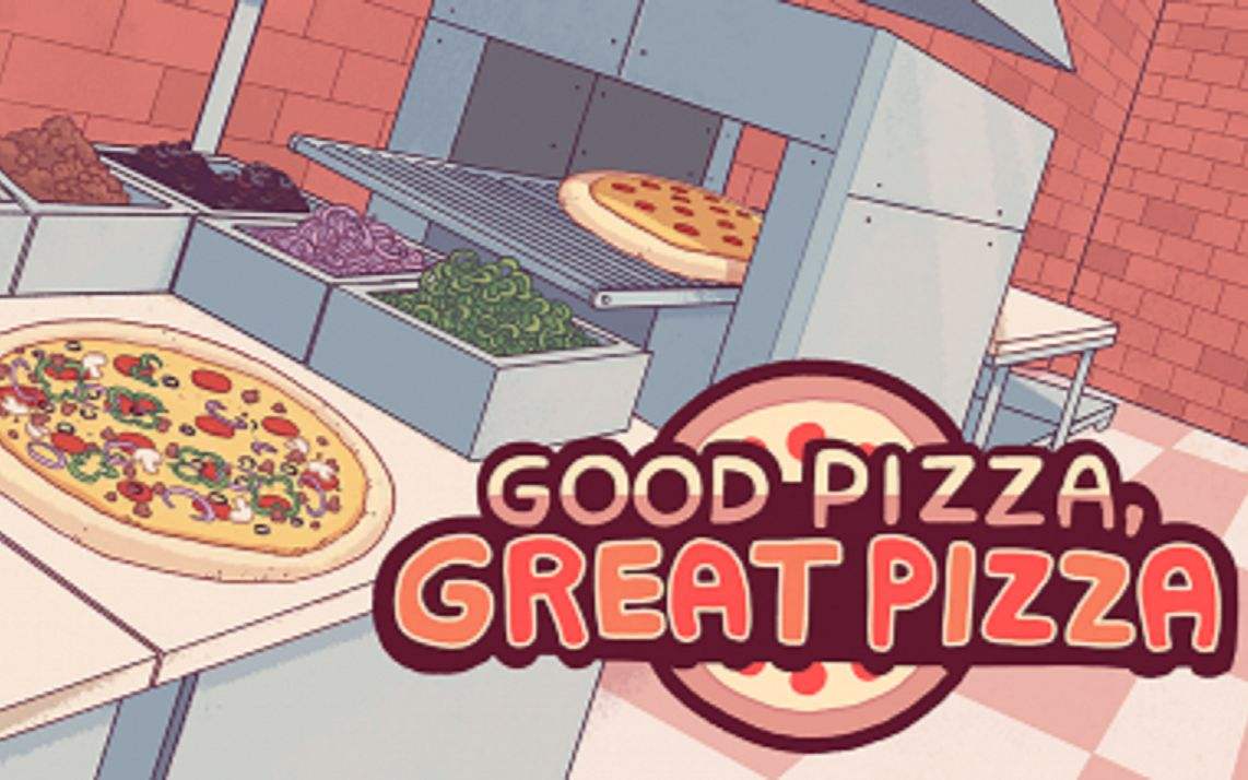 goodpizzagreatpizza中