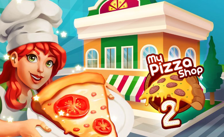 pizza游戏合集