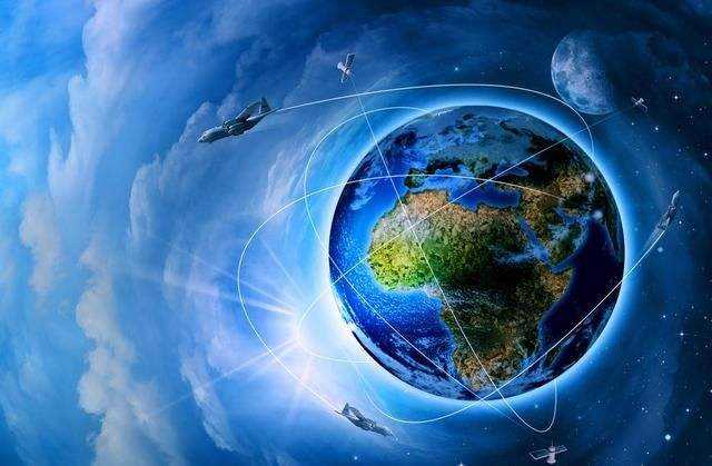 EarthCamera合集